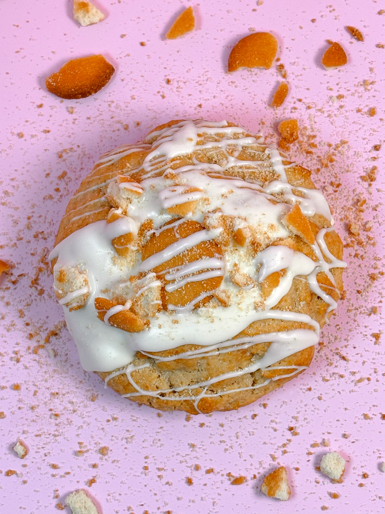 Banana Pudding