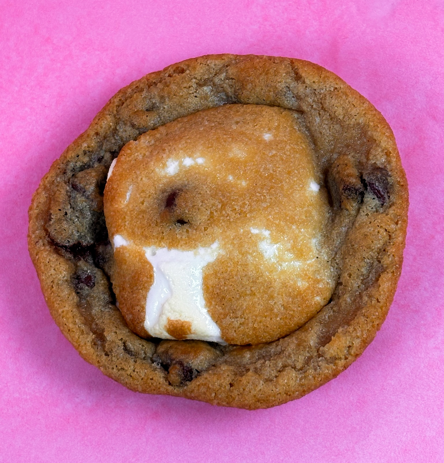 S'mores